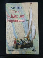 Der Schatz auf Pagensand Uwe