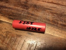 Sanyo NCR18650GA Lithium Akku