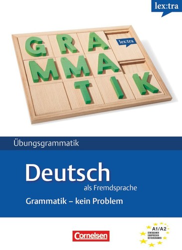 Lextra deutsch als - lextra,
