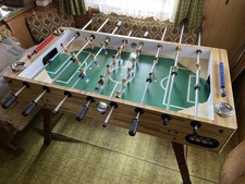 Kickertisch Fußball ⚽️