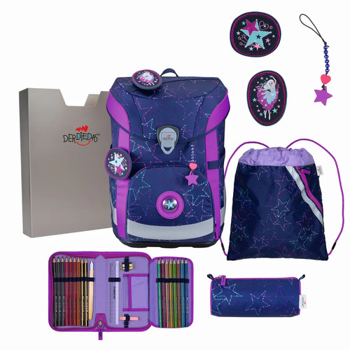 Ergoflex easy led set - ergoflex,