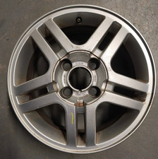 Alufelge 6x15 ET52,5 4x108 Ford 98AB-DA