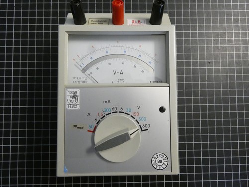 Siemens vaeff multizet - vaeff, (10)