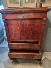 sekretär antik gebraucht