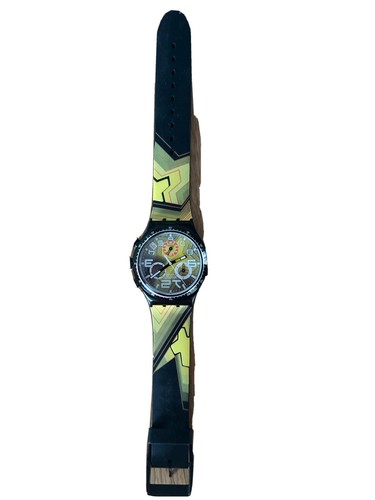 Swatch stroke light - swatch,