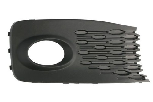 Schwarz kühlergrill gitter - schwarz,