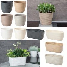 Blumentopf Übertopf