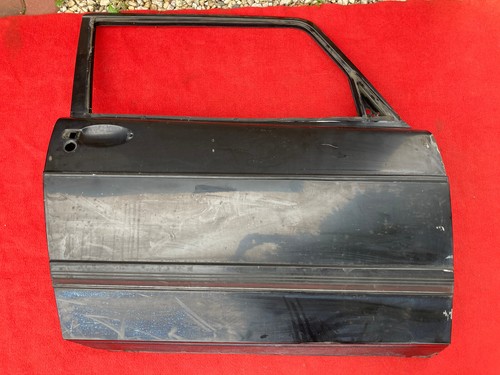 Saab 900 coupe tür - coupe, vorne