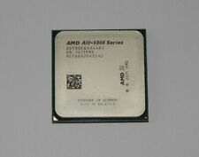 AMD A10-Series A10- 5800K 3,8GHz (AD580KWOA44HJ ) Prozessor FM2 + Wärmeleitpaste
