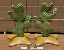 PLAYMOBIL Baum Kaktus Pflanze Western Fort Sherif Cowboy Wüste Indianer ACW