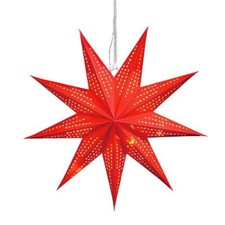 Led weihnachtsstern - led,