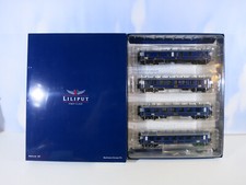 Liliput L350114, Gotthardbahn