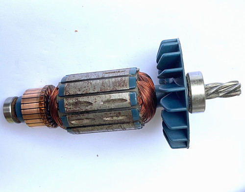 Mafell 32a anker rotor - sf,