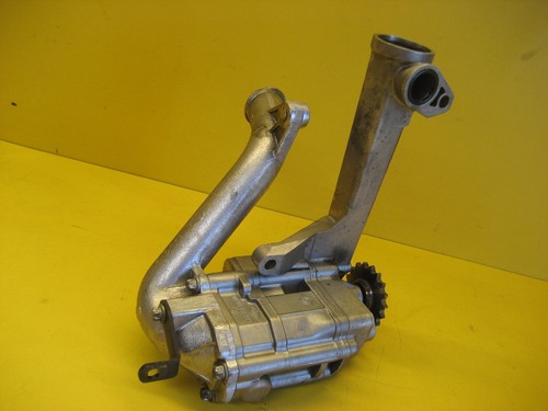ölpumpe motorölpumpe om628 - Ölpumpe,