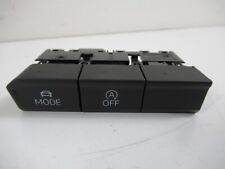 VW T-Roc D11 A1  23-24 Schalter ECO Mode Start Stopp  2GA927137C