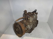 VW LT 28 2.4 D Einspritzpumpe