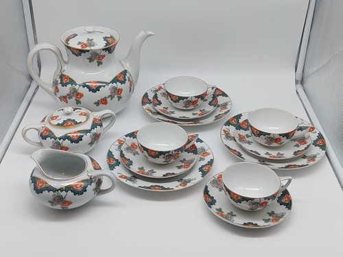 Rosenthal jugendstil - rosenthal,