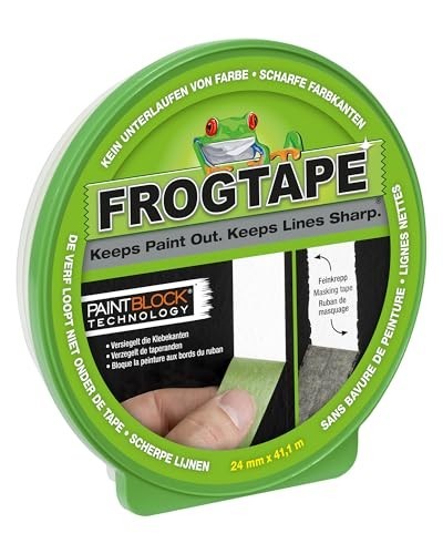 Frogtape malerkrepp 631 - malerkrepp, 631-00