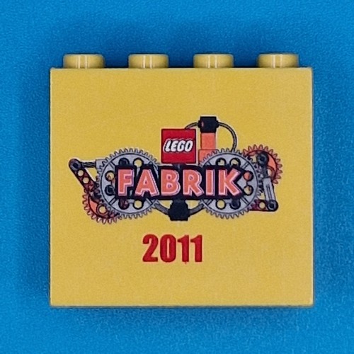 Lego legoland sammelstein - lego,