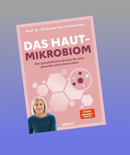 Das hautmikrobiom michaela - das,