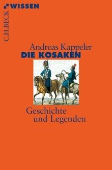 Die kosaken geschichte und - die,