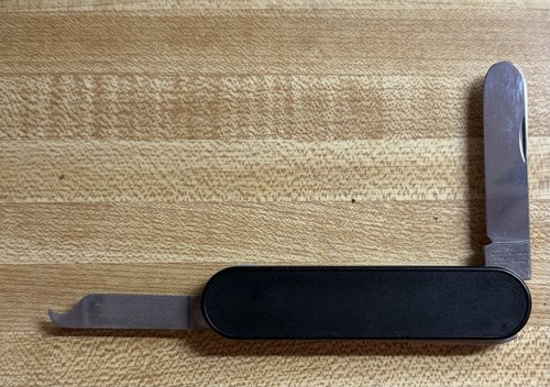 Richartz solingen closed - 3.75",