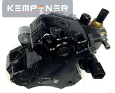 A6400700701, Dieseleinspritzpumpe Hochdruckpumpe, A/B Klasse, Original Mercedes