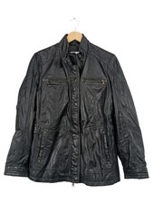 Jilani Collection Lederjacke