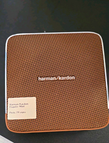 Harman kardon esquire - harman, mini
