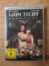 Ijon Tichy: Raumpilot -