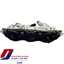 Ford Focus MK2 Klimabedienteil 7M5T-19980-AB