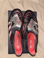 Adidas Predator Élite FG