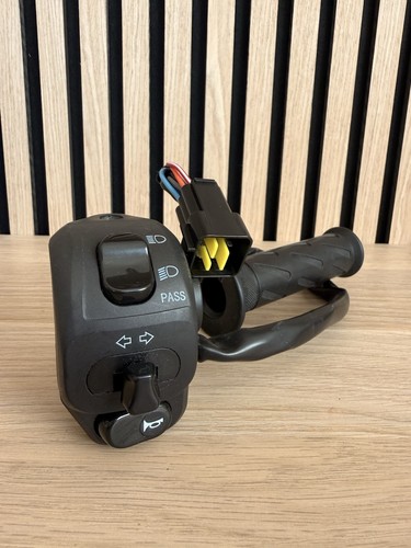 Horwin cr6 armatur hupe - horwin,