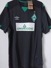⚽Werder⚽ Bremen Trikot L