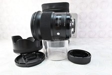 Sigma ART 50mm f/1.4 DG HSM