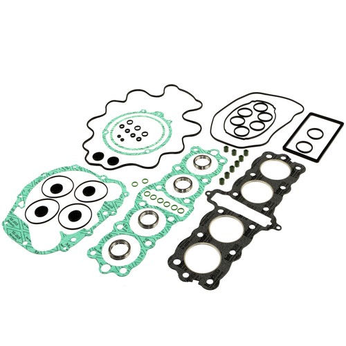 Motor dichtsatz komplett - motor,
