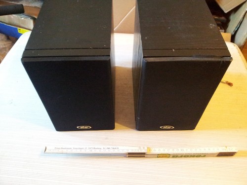 Eltax lautsprecher nexus e2 - lautsprecher,