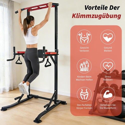 Professional gym power - gym, tower