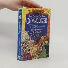 The Curse of the Gloamglozer 