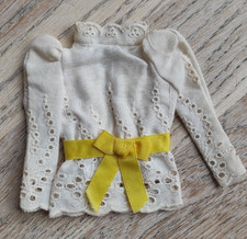 Barbie vintage Bluse vom