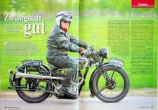 Oldtimer Markt 2816) Hercules