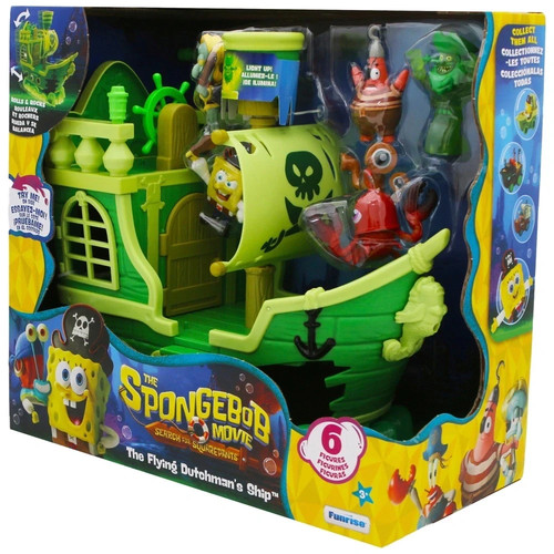Spongebob schwammkopf film - spongebob,