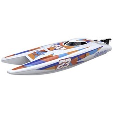 Joysway magic cat rc - v6,
