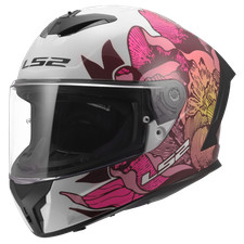 LS2 Motorradhelm Rapid III