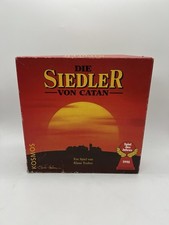 Kosmos Die Siedler von Catan