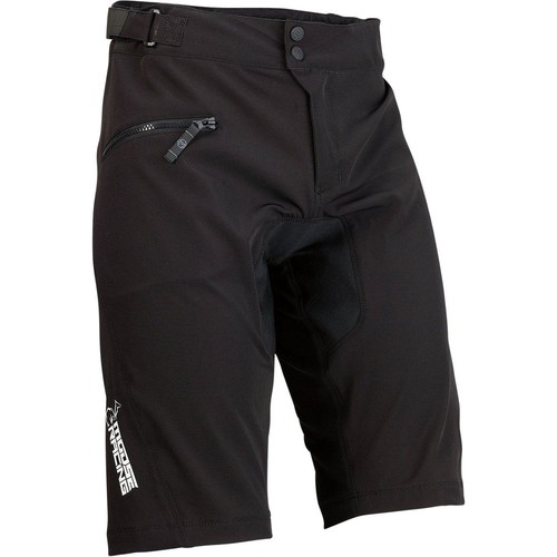 Moose racing shorts - moose,
