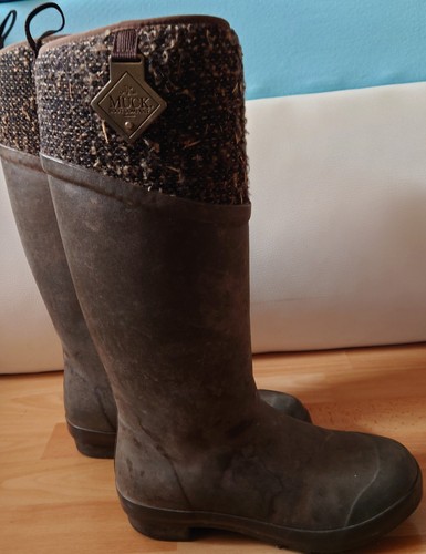 Muck boots reitstiefel - boots, /