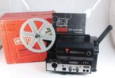 EUMIG S 824 SONOMATIC Normal 8