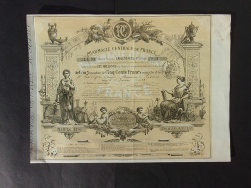 Zentralapotheke von - zentralapotheke,