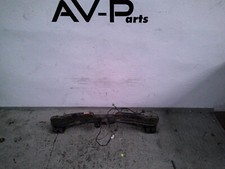 Orig. Porsche Cayenne 9PA AHK Vorrichtung Anhängerzugvorrichtung ohne Haken